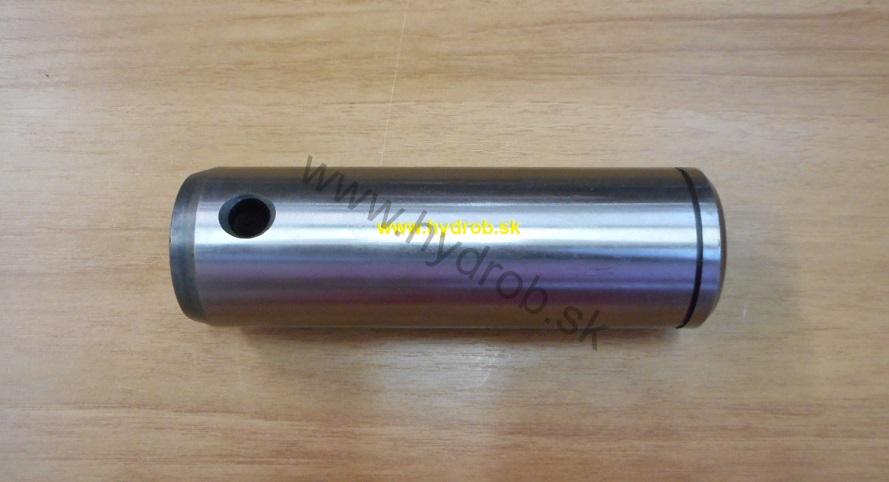 Čap (55x172 mm) otočného hydraulického valca JCB 3CX 4CX, 811/90198