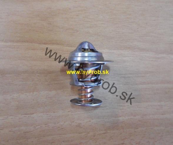 Termostat 82°C motora PERKINS, 145206220
