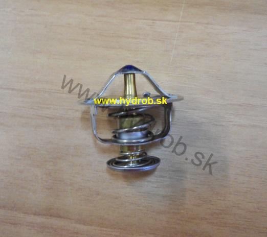 Termostat 71°C motora YANMAR, LOCUST, 121850-49811