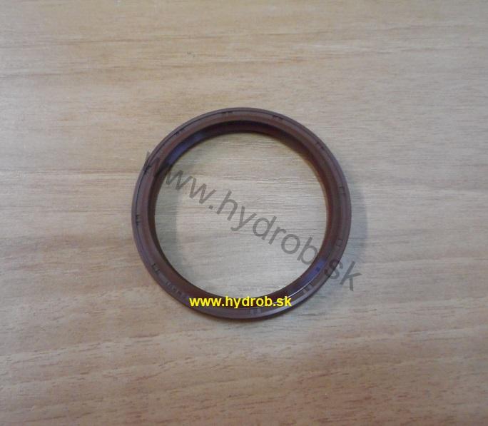 Simering (75x90-10/12 mm) prevodovky JCB, 904/20281