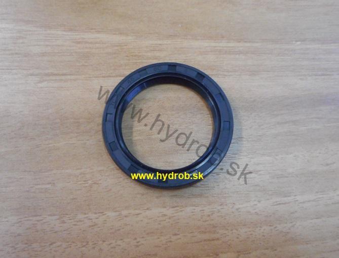 Simering (45x60-8 mm) prevodovky JCB 3CX, 4CX, 05/900308