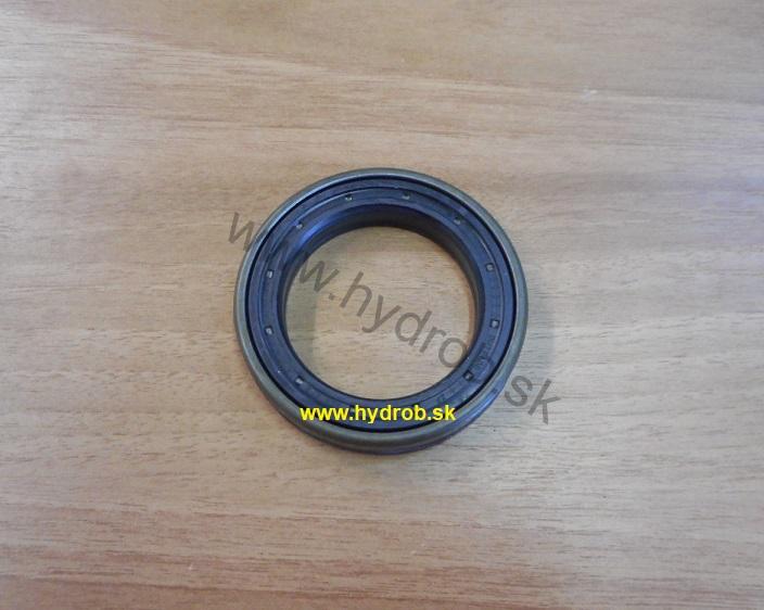 Simering (53,2x78-13/14 mm) náboja kolesa, nápravy ZF, 0734309419