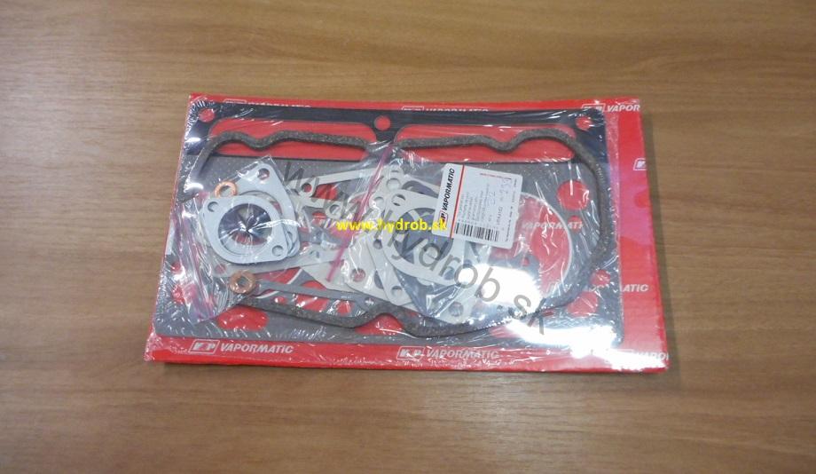 Sada tesnenia (klingeritové tesnenie hlavy) vrchnej časti motora PERKINS 3.1524, UNC 061.1, JCB, VPA4162