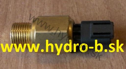 Čidlo teploty vody - typ motora PERKINS RE RJ RG, 2001-2005, 701/80389