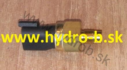 Čidlo teploty vody hlavy motora DIESELMAX JCB  3CX - 4CX 320/04558, 320/04545