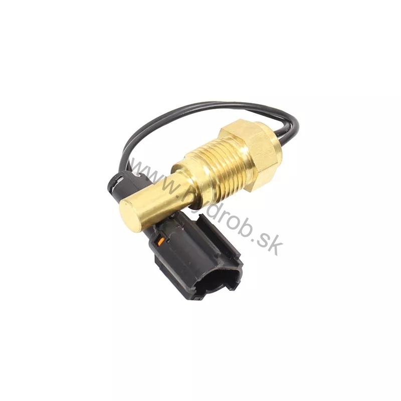 Cidlo teploty vody M16 / rypadlo JS KHR1017