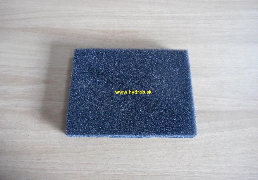 Filter kúrenia - klimatizácie JCB, 246/00652