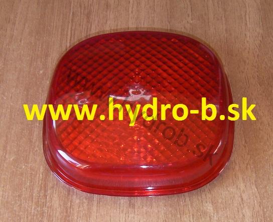 Kryt brzdového svetla 700/50072