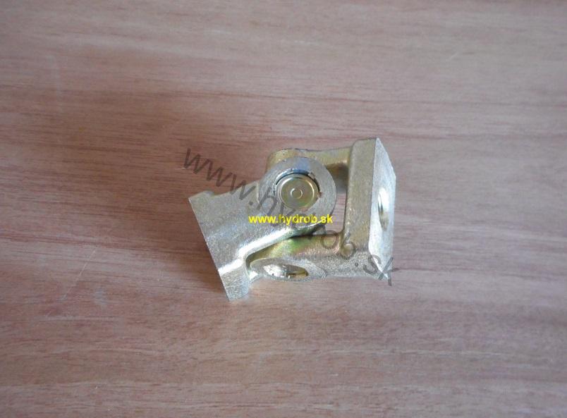 Kĺb páky ovládania JCB, 116/00416