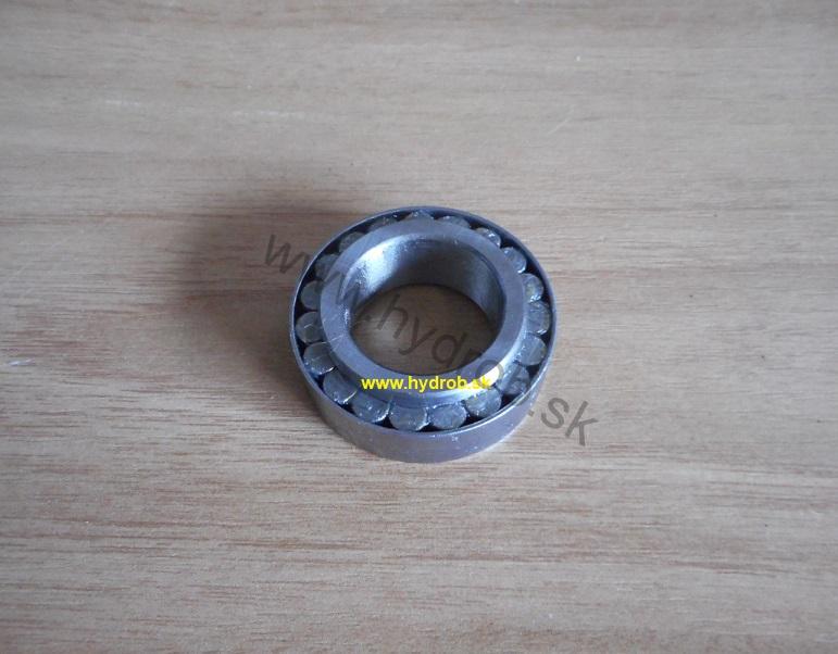 Ložisko (30x52-20 mm) satelitov nápravy SD40 JCB, 907/50600