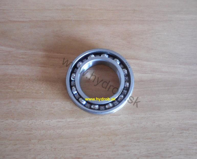 Ložisko (45x75-16 mm) náboja kolesa nápravyZF, 0750116255