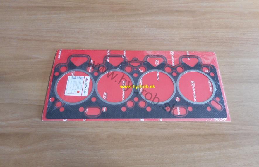 Tesnenie hlavy motora PERKINS 4 valec, BALKANCAR, VPA4317 