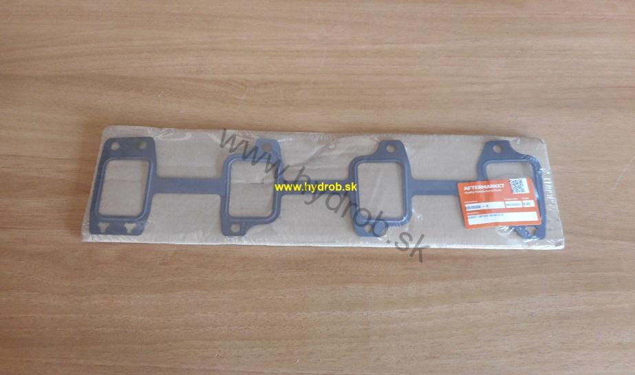 Tesnenie saciého potrubia JCB DIESELMAX TIER 3, 320/05550