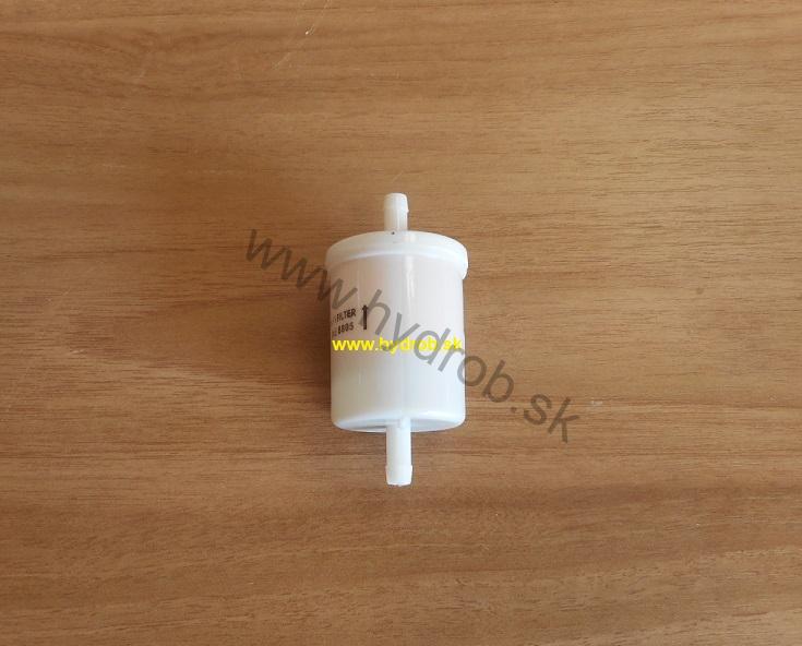 Palivový filter, BE8805
