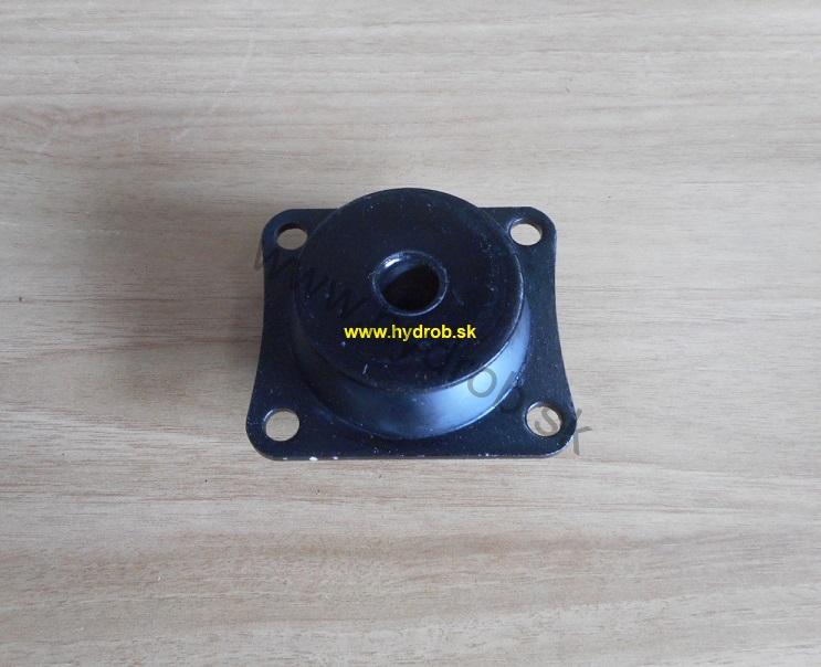 Silentblok motora PERKINS, HIDROMEK 102, F9960021
