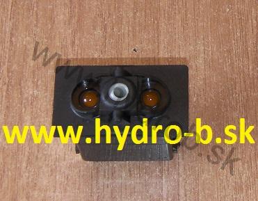 Spínač 12V svetlo, maják, SRS 3CX 4CX 701/60000