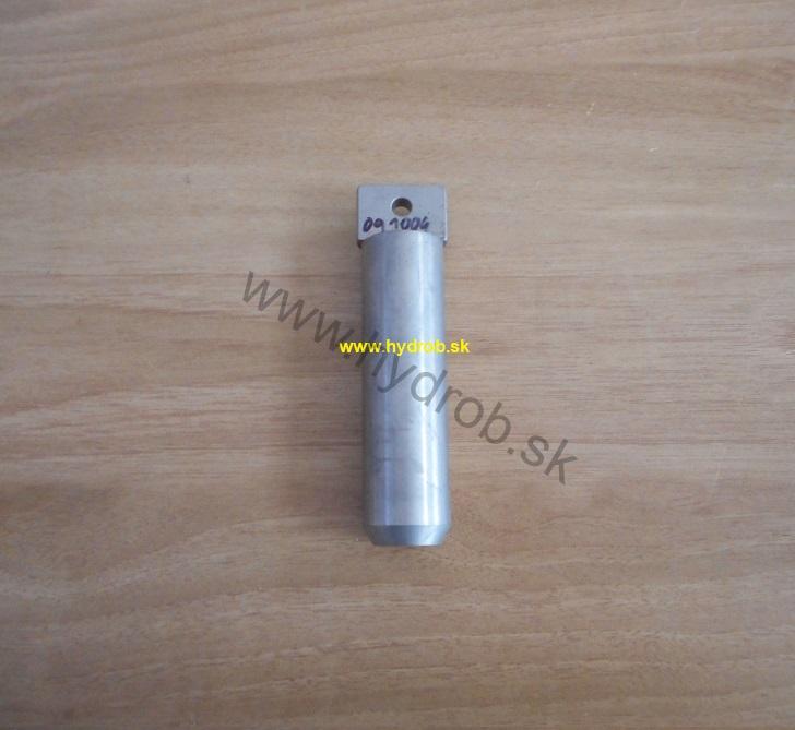 Čap rýchloupínača (34x124 mm) LOCUST 752, 903, 00091004