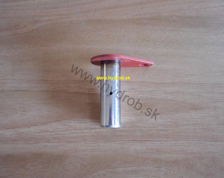Čap pracovného zariadenia (25x80 mm) LOCUST 750, 00091016