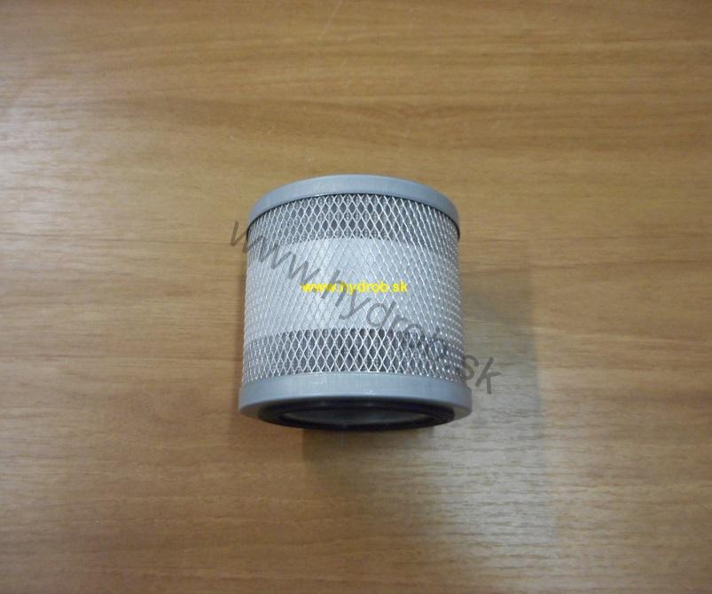 Filter hydraulického oleja KOMATSU WB93, WB97, SH60908