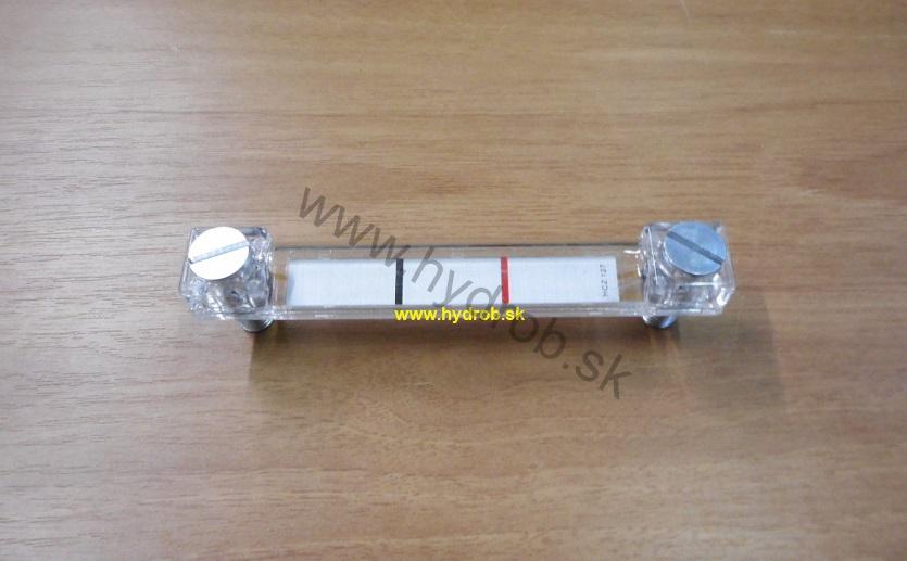 Olejoznak hydraulickej nádrže JCB, JHH0119