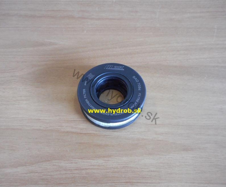 Odvetrávací filter motora KOMATSU, SAO7084