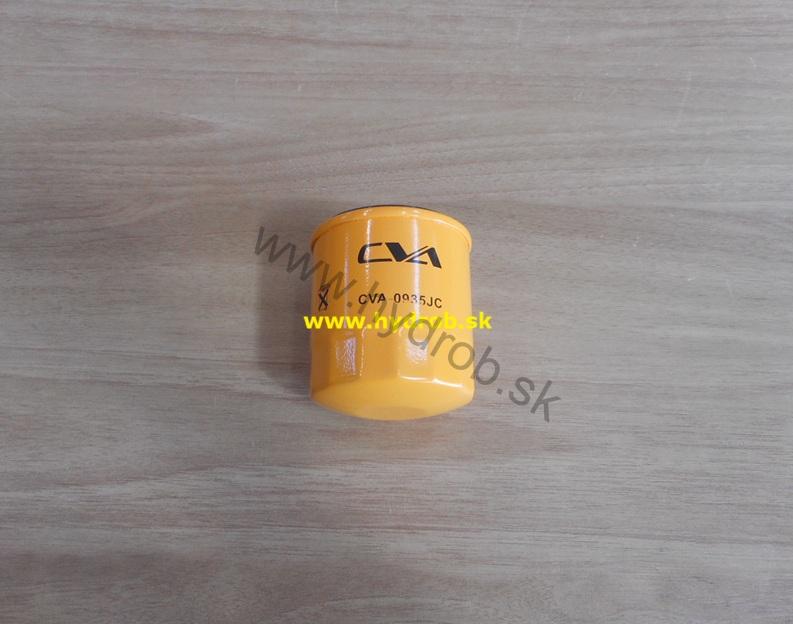 Filter motorového oleja PERKINS, JCB 1CX Mini CX 02/630935