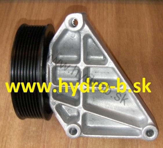Napínacia kladka dolná 3CX 4CX motor DieselMax do roku výroby 2005 320/08624