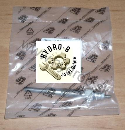 Zhaviacia sviecka minibagra 801 - 805, TLT, ROBOT, Mini CX, 1CX 717/11700