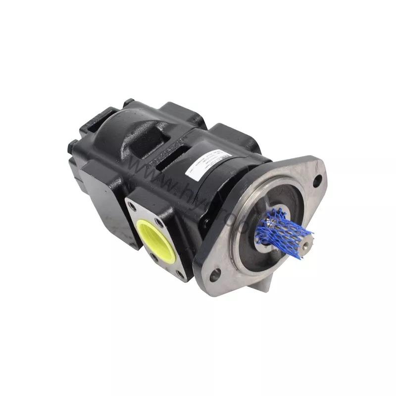 Hydraulicke cerpadlo 36/29 cc/rev 3CX  4CX 20/925580, 332/F9030