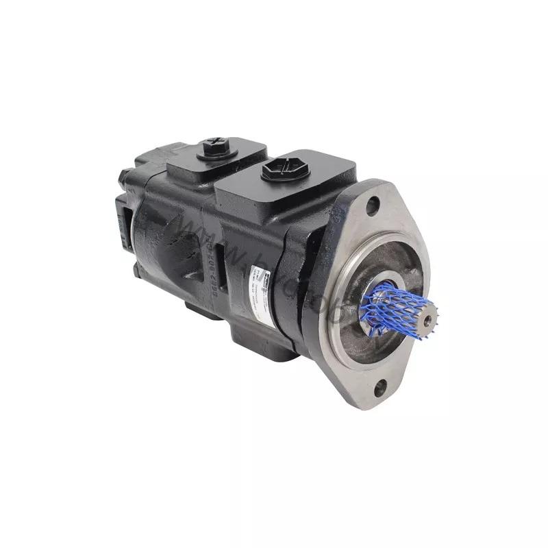 Hydraulicke cerpadlo 41/26 cc/rev 3CX 4CX 20/925340