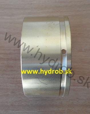Puzdro (105x117-59 mm) veze otoca, dolne 3CX 4CX VIN do -405988 808/00214