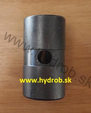 Puzdro (44,5x51-95 mm) hydraulického valca lyžice 3CX 4CX 1208/0020