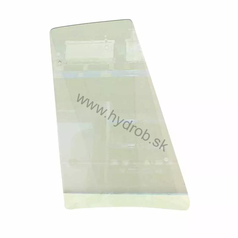 Sklo kabiny, lave bocne kabina P21 3CX 4CX 827/80269