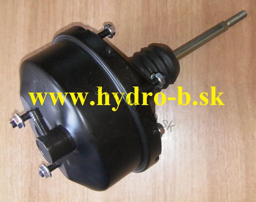 Posilňovač brzdy - serva 3CX 4CX 15/905501