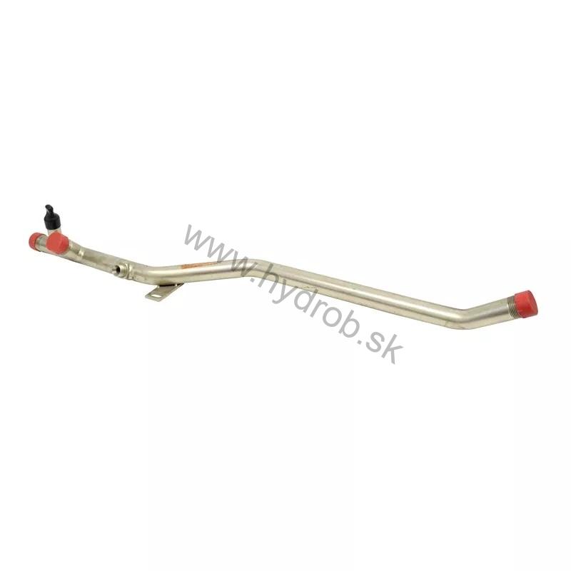 Rura hydraulickeho oleja 4CX 125/00471