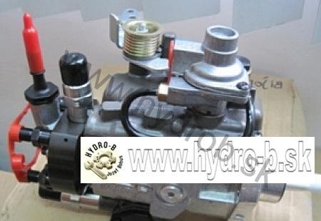 Vstrekovacie cerpadlo 74.2kW 3CX 4CX 320/06739, 320/06603