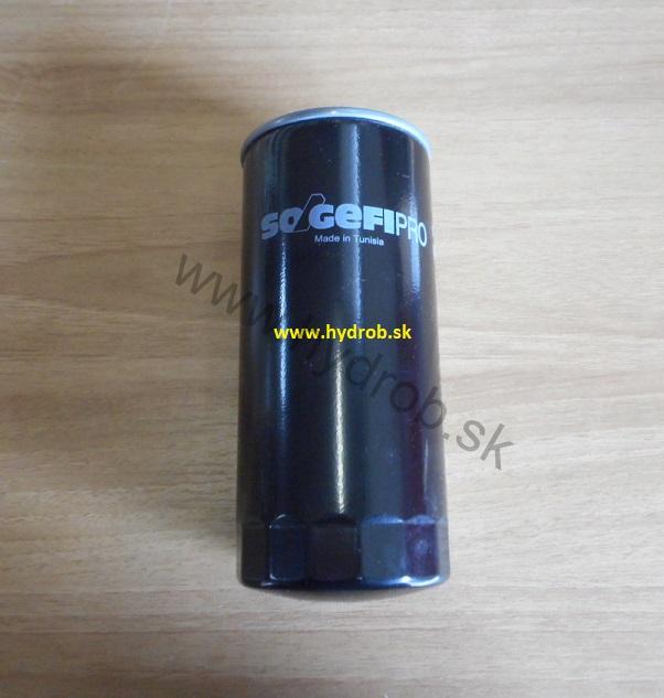 Filter motoroveho oleja motora DEUTZ, VOLVO BL71, 3831236, 1089743, 0814661