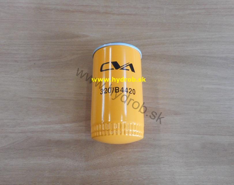 Filter motorového oleja JCB, 320/B4420