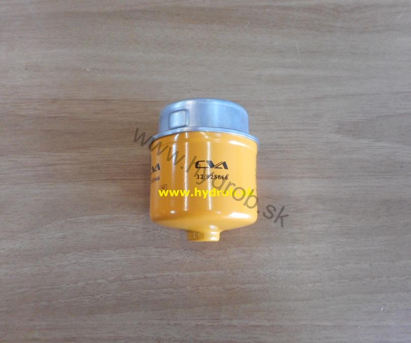 Palivový filter pre minirýpadlá 8016, 8018, 8035, 8055, 32/925666