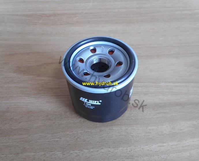 Filter motorového oleja, T600
