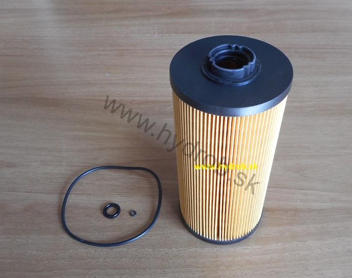 Palivový filter JCB, 332/G0652