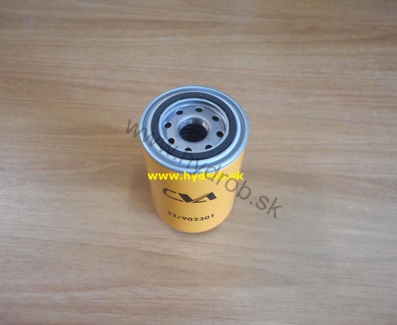 Filter hydraulickeho oleja 25 mikronovy 3CX 4CX 32/902301