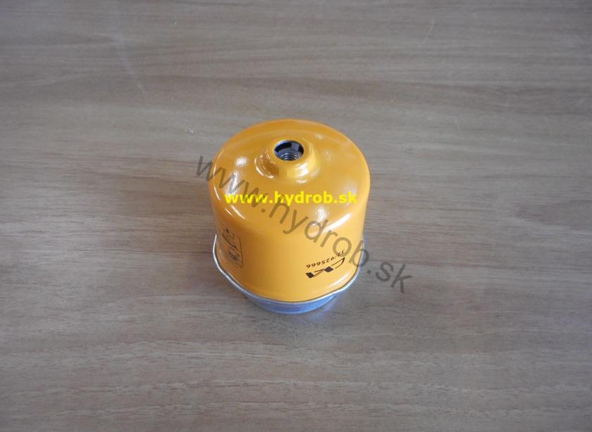 Palivový filter pre minirýpadlá 8016, 8018, 8035, 8055, 32/925666