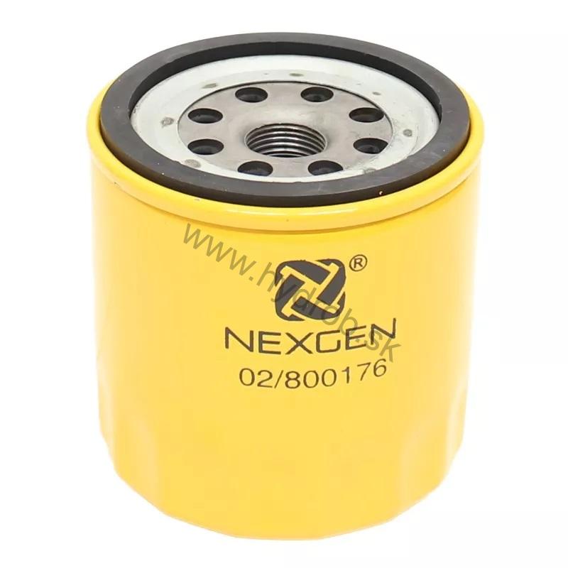 Filter motoroveho oleja 805 806 808 02/800176