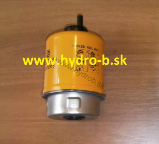 Odlučovač vody z paliva 3CX 4CX  od 2007 32/925915, 7232/50056