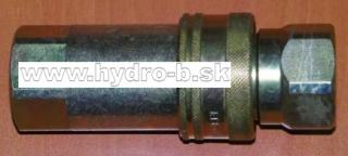 Rychlospojka 1" BSP  3CX 4CX 45/910100, 45/904500