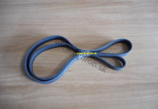 Rozvodový remeň (1855 mm) motora DIESELMAX JCB, 320/08599