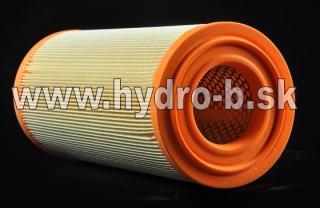 Vlozka vzduchoveho filtra 3CX 4CX 550/41639