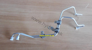 Vstrekovacia rúrka paliva 1., 2. valec 320/06551