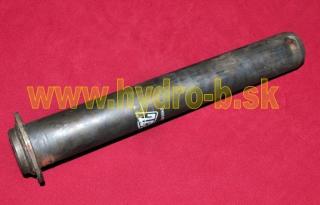 Cap lyzice 3CX 4CX 646/04626